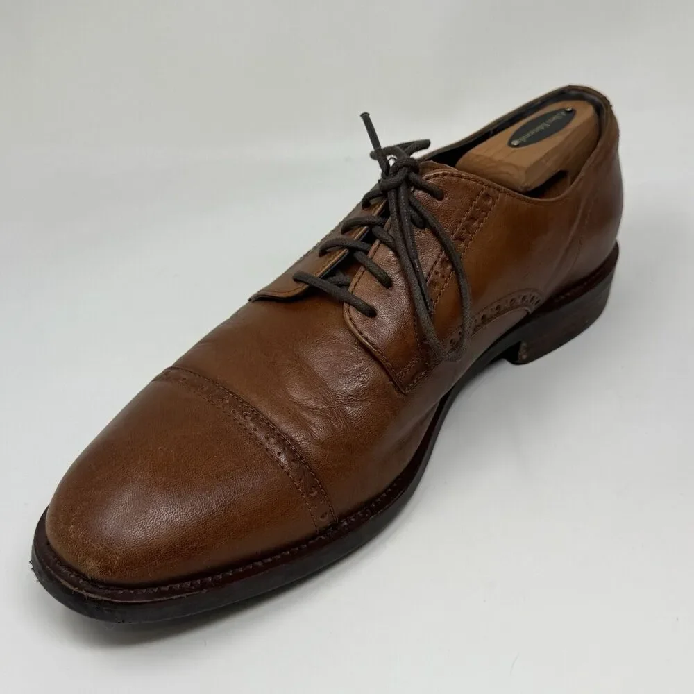 Cole Haan overall good
